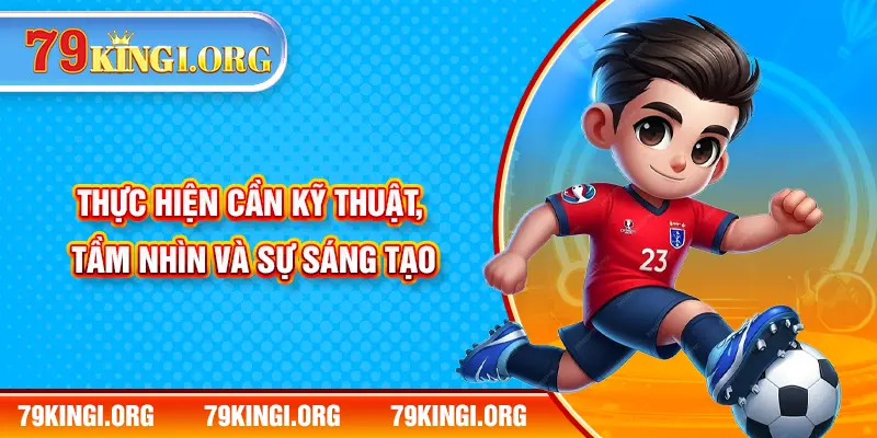 Cách thực hiện thành công một pha kiến tạo là gì